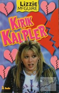Lizzie Mcguire: Kırık Kalpler