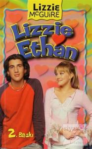 Lizzie Mcguire: Lizzie Ethan