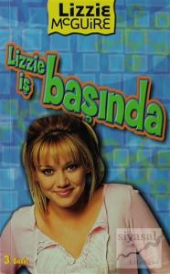 Lizzie McGuire - Lizzie İş Başında