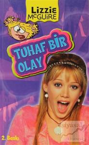 Lizzie McGuire - Tuhaf Bir Olay