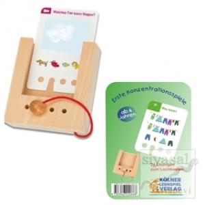 Lochkasten İlk Konsantrasyon Oyunları