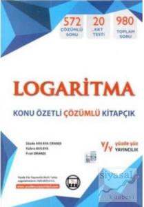 Logaritma Konu Özetli Çözümlü Kitapçık