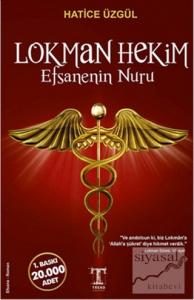 Lokman Hekim Efsanenin Nuru