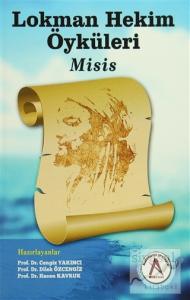 Lokman Hekim Öyküleri - Misis
