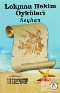 Lokman Hekim Öyküleri Seyhan