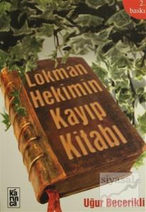 Lokman Hekimin Kayıp Kitabı