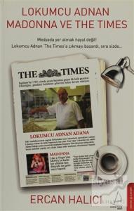 Lokumcu Adnan Madonna ve The Times