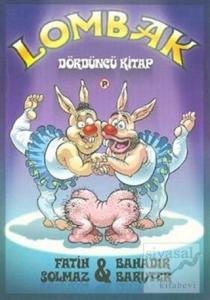 Lombak Dördüncü Kitap