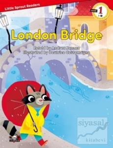 London Bridge + Hybrid CD (LSR.1)