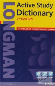 Longman Active Study Dictionary