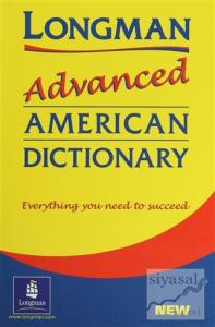 Longman Advanced American Dictionary