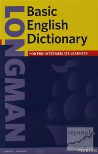 Longman Basic English Dictionary