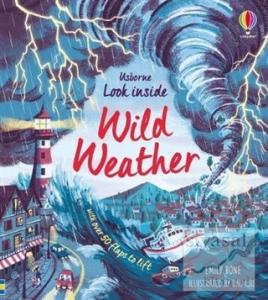 Look Inside Wild Weather