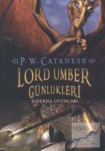 Lord Umber Günlükleri 2 Ejderha Günlükleri