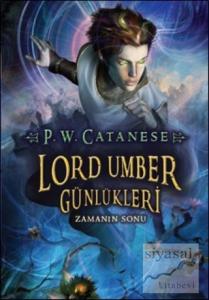 Lord Umber Günlükleri - Zamanın Sonu