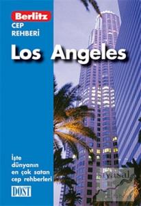 Los Angeles Berlitz Cep Rehberi