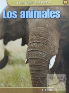 Los Animales (Ciltli)
