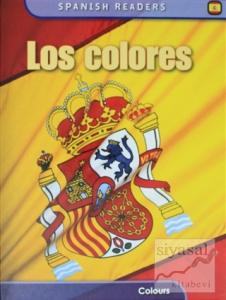 Los Colores (Ciltli)