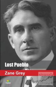 Lost Pueblo
