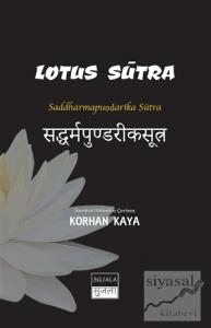 Lotus Sutra