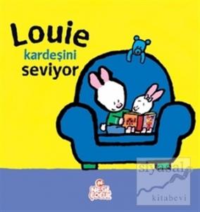 Louie Kardeşini Seviyor