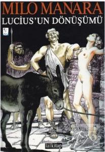 Lucius'un Dönüşümü
