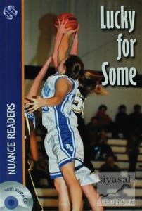 Lucky for Some (Nüans Readers Level 2)