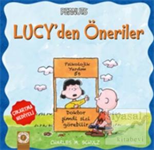 Lucy'den Öneriler - Peanuts