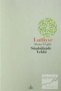 Lutfiyye - Metin Tespiti