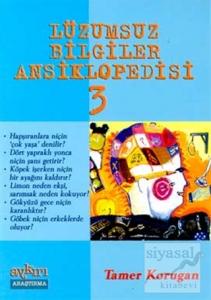Lüzumsuz Bilgiler Ansiklopedisi 3