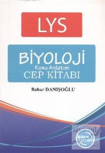 LYS Biyoloji Konu Anlatım Cep Kitabı