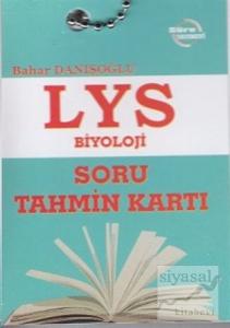 LYS Biyoloji Soru Tahmin Kartı