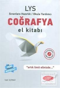 LYS Coğrafya El Kitabı