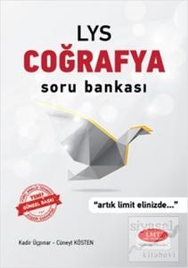 LYS Coğrafya Soru Bankası