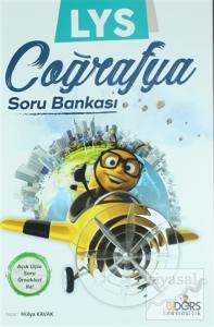 LYS Coğrafya Soru Bankası