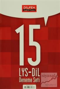 LYS -Dil 15 Deneme Seti