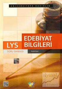 LYS Edebiyat Bilgileri Soru Bankası