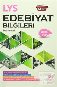 LYS Edebiyat Bilgileri
