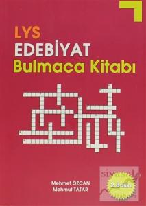 LYS Edebiyat Bulmaca Kitabı