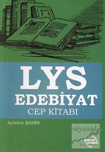 LYS Edebiyat Cep Kitabı