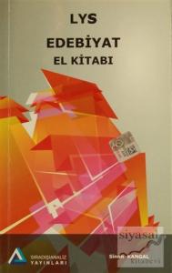 LYS Edebiyat El Kitabı