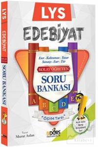 LYS Edebiyat Kolay Öğreten Soru Bankası