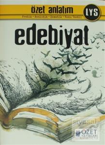 LYS Edebiyat Özet Anlatım