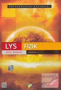 LYS Fizik Soru Bankası 2017