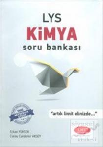 LYS Fizik Soru Bankası