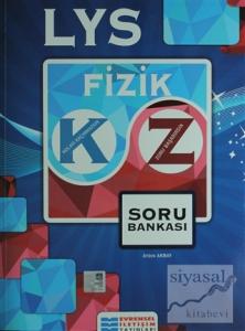 LYS Fizik Soru Bankası