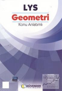 LYS Geometri Konu Anlatımlı
