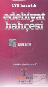 LYS Hazırlık Edebiyat Bahçesi