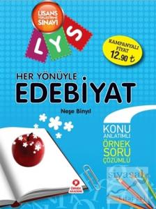 LYS Her Yönüyle Edebiyat