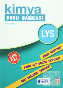 LYS Kimya Soru Bankası